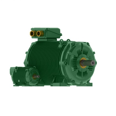 Рольганговые электродвигатели