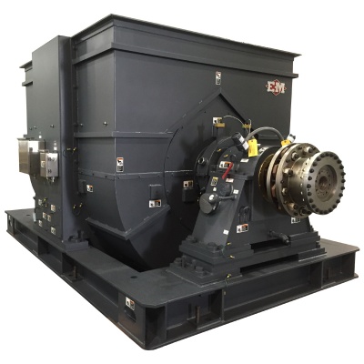 Electric Machinery Company - Motores Sincr?nicos