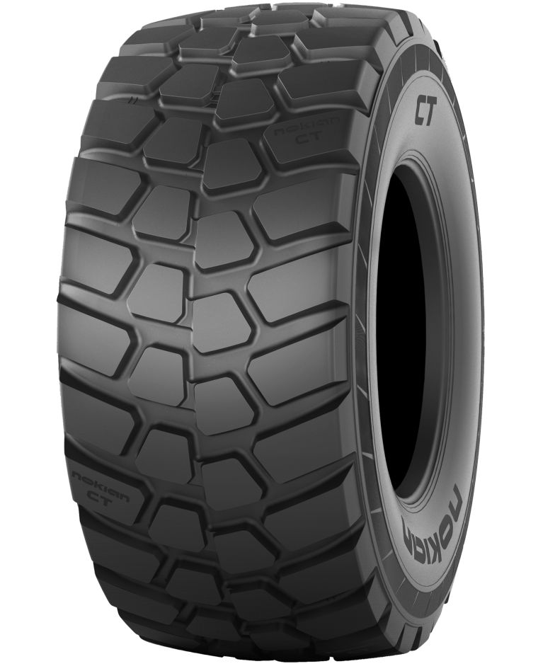 Nokian CT 650/55R26.5 – T445556