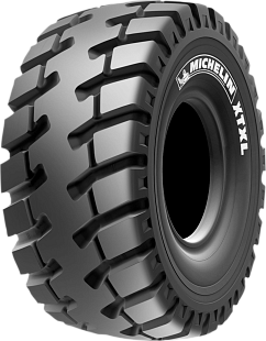 Шина MICHELIN XTXL