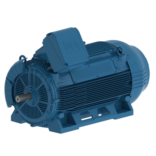 W50 280 кВт 4P 315H/G 3Ph 400 Вольт 50 Гц IC411 - TEFC - B3R(E)