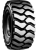 Bridgestone 29.5R29 TL VSNT