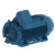 W50 560 кВт 4P 400J/H 3Ph 6600 Вольт 50 Гц IC411 - TEFC - B3R(E)