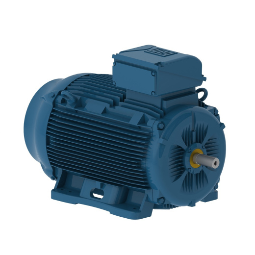 W22Xtb IE1 90 кВт 4P 280S/M 3Ph 380-415/660//440-460 Вольт 50 Гц IC411 - TEFC - B3T