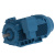 HGF 280 кВт 4P 315C/D/E 3Ph 6600 Вольт 50 Гц IC411 - TEFC - B3R(E)