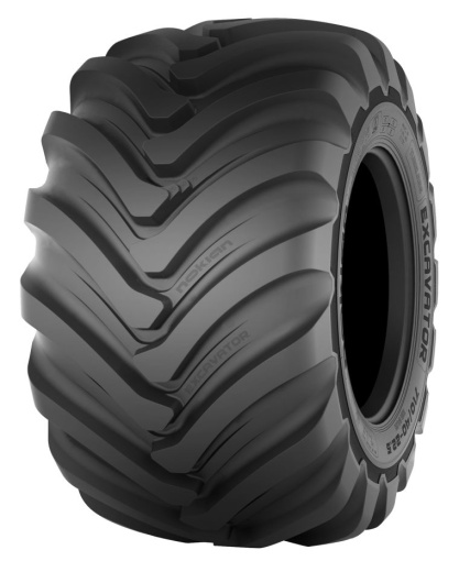 Nokian Excavator 650/45-22.5 24PR – T445605